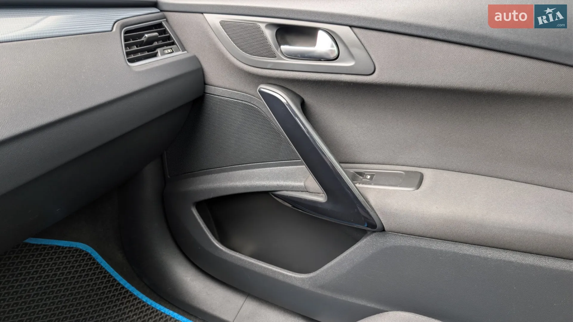 2011 Peugeot 508 - мініатюра 27