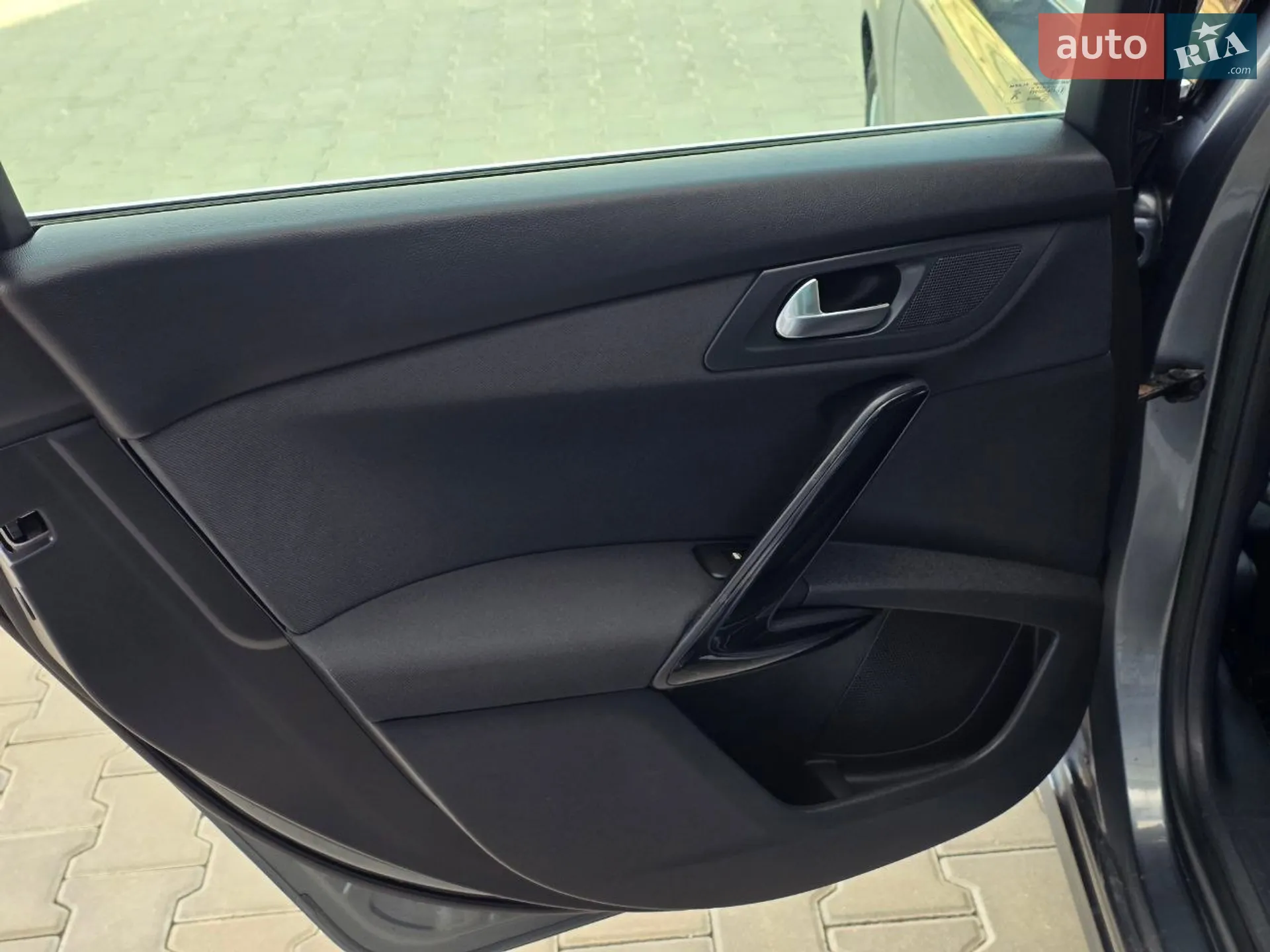 2011 Peugeot 508 - мініатюра 22