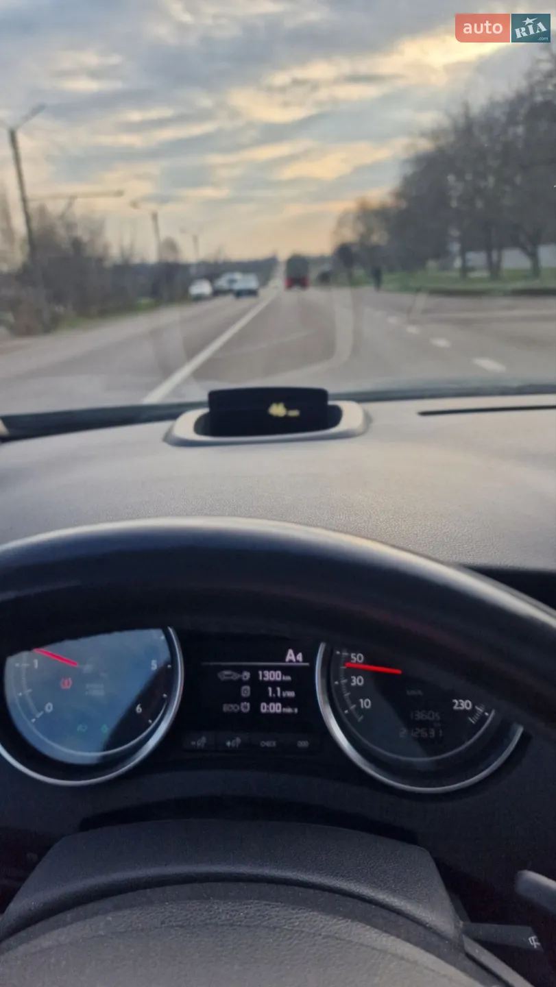 2014 Peugeot 508 - мініатюра 3