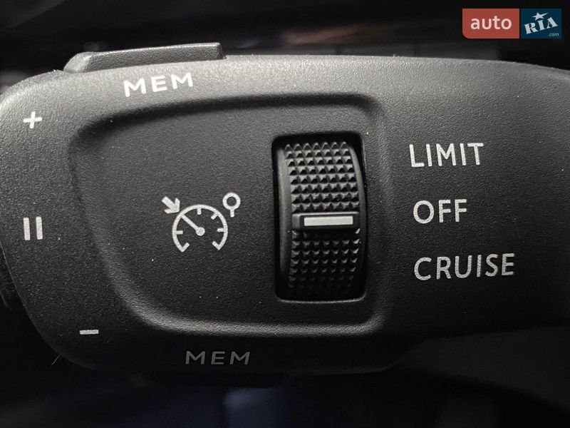 Фастбэк Peugeot 508 2021 в Львове