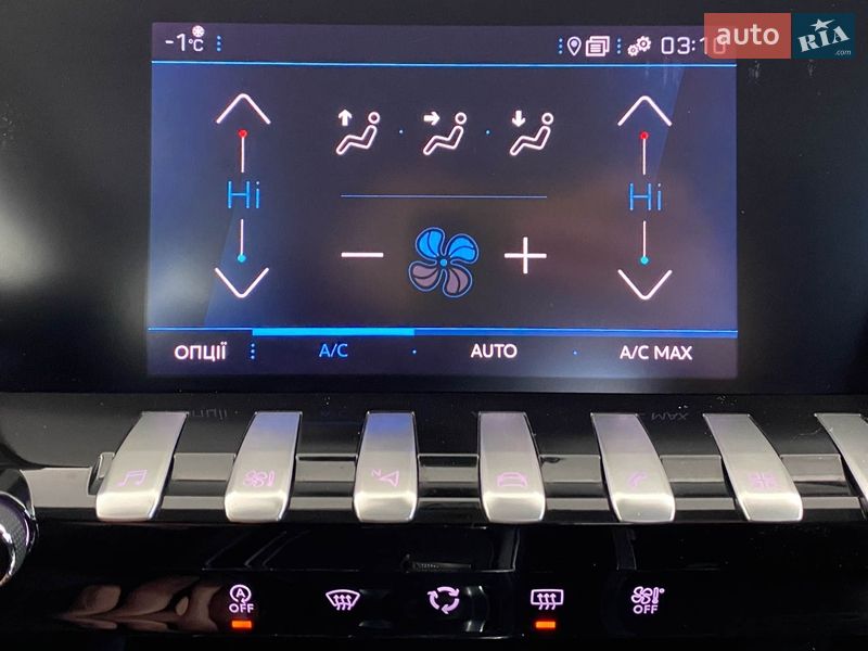 Фастбэк Peugeot 508 2021 в Львове