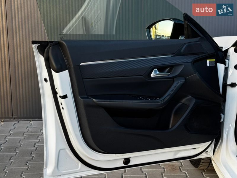 Универсал Peugeot 508 2019 в Луцке фото 41 Универсал Peugeot 508 2019 в Луцке