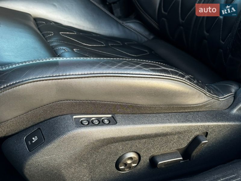 Универсал Peugeot 508 2019 в Луцке фото 45 Универсал Peugeot 508 2019 в Луцке