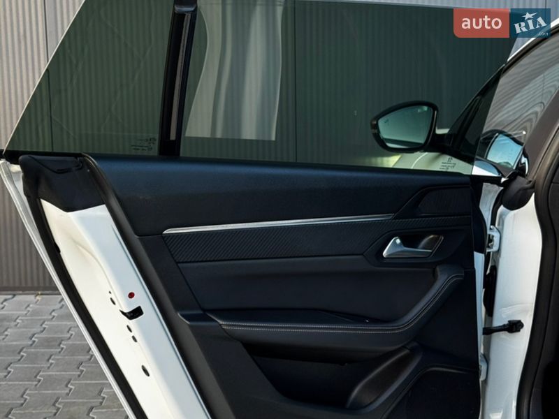 Универсал Peugeot 508 2019 в Луцке фото 56 Универсал Peugeot 508 2019 в Луцке