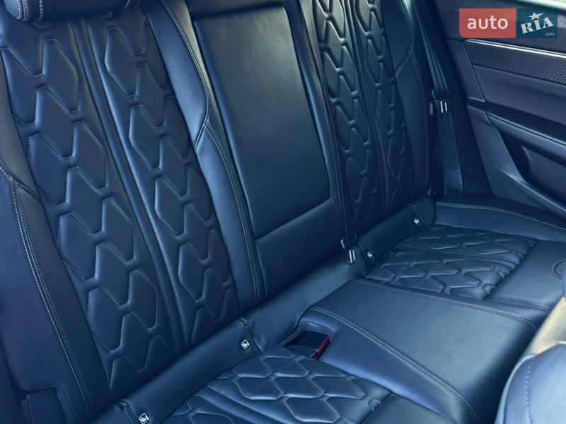 Универсал Peugeot 508 2019 в Луцке фото 61 Универсал Peugeot 508 2019 в Луцке