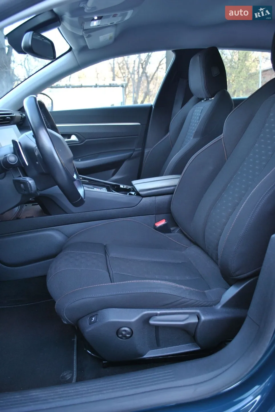 2019 Peugeot 508 - мініатюра 65