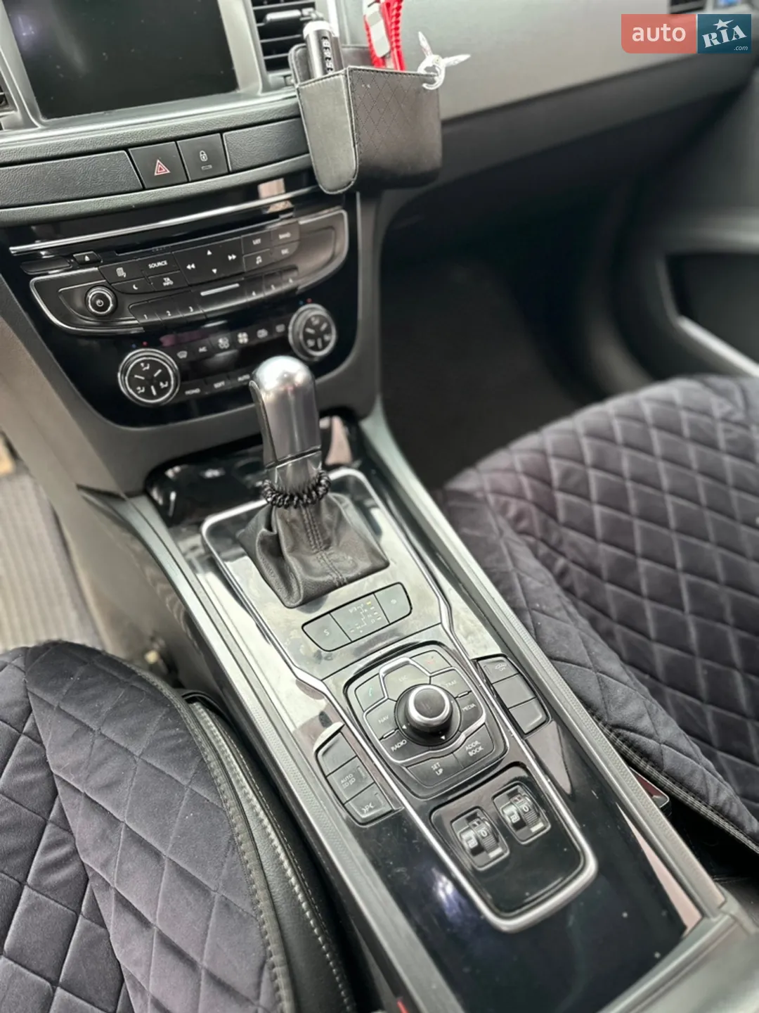 2011 Peugeot 508 - мініатюра 13