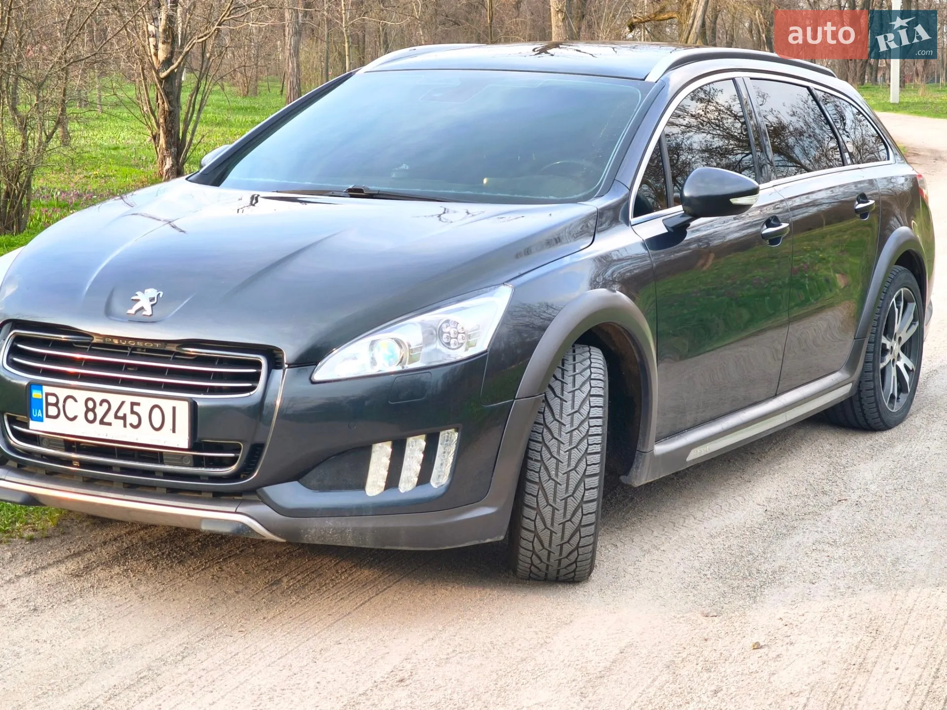2013 Peugeot 508 - мініатюра 12
