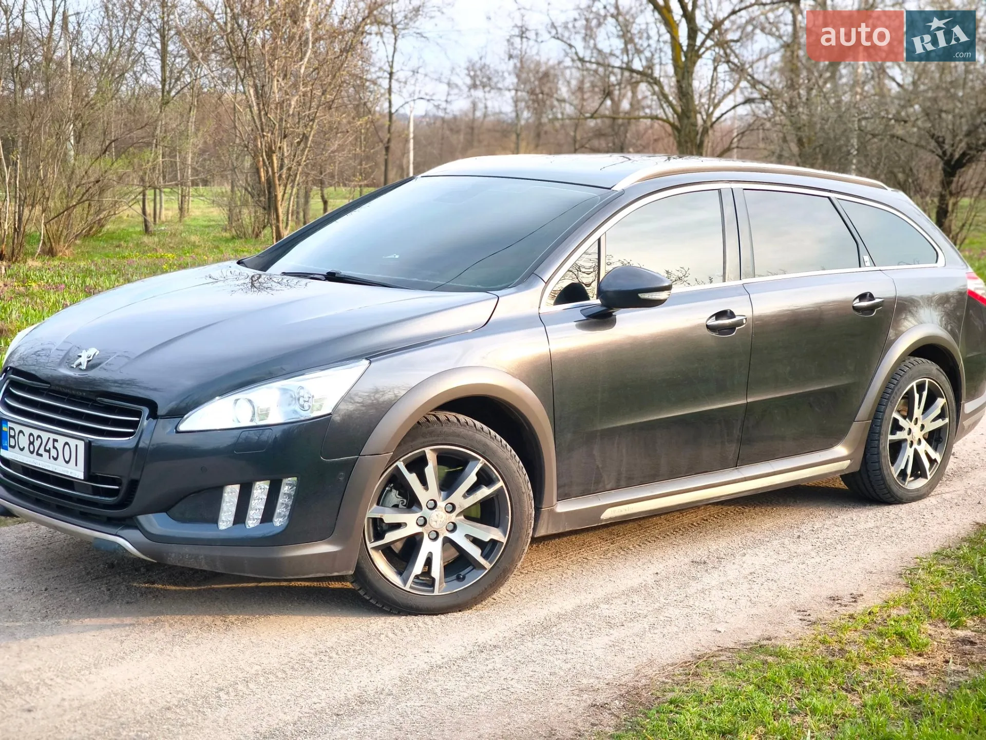 2013 Peugeot 508 - мініатюра 17