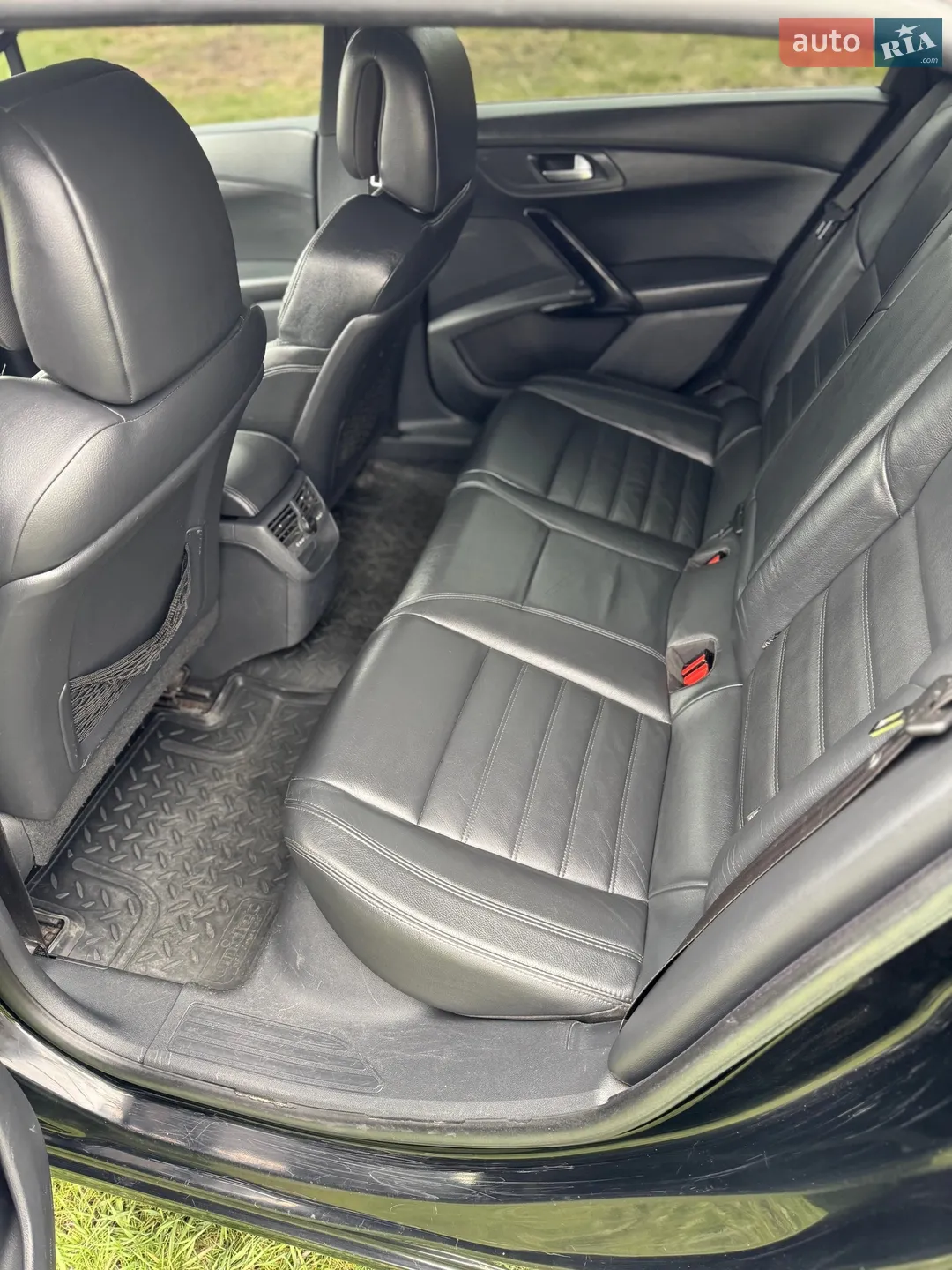 2012 Peugeot 508 - мініатюра 12