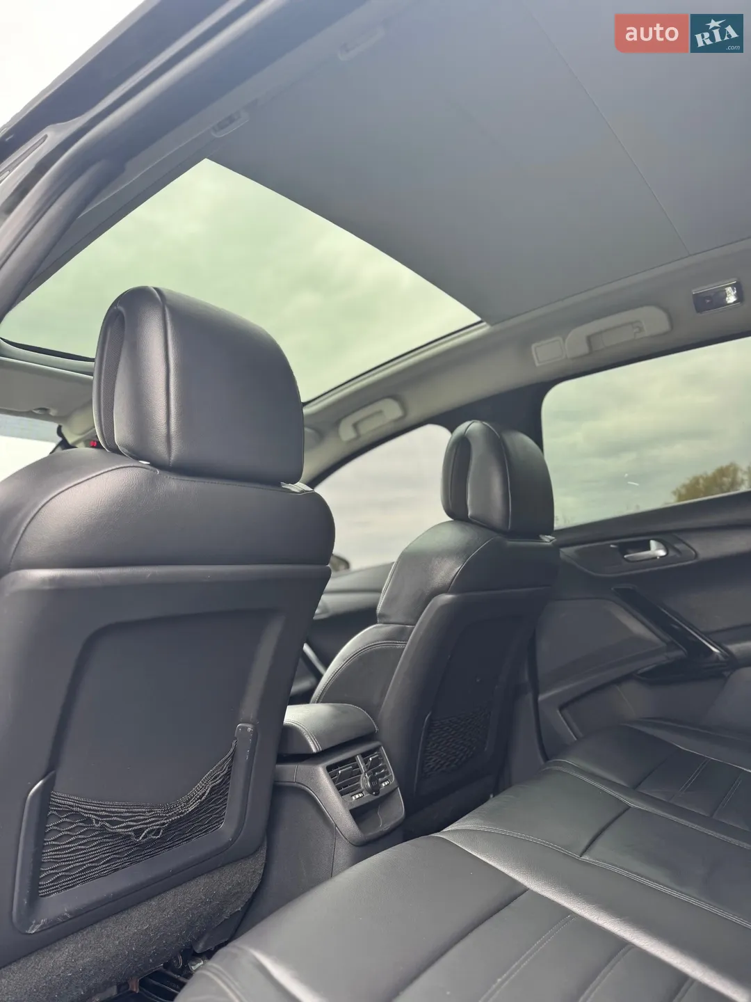 2012 Peugeot 508 - мініатюра 37
