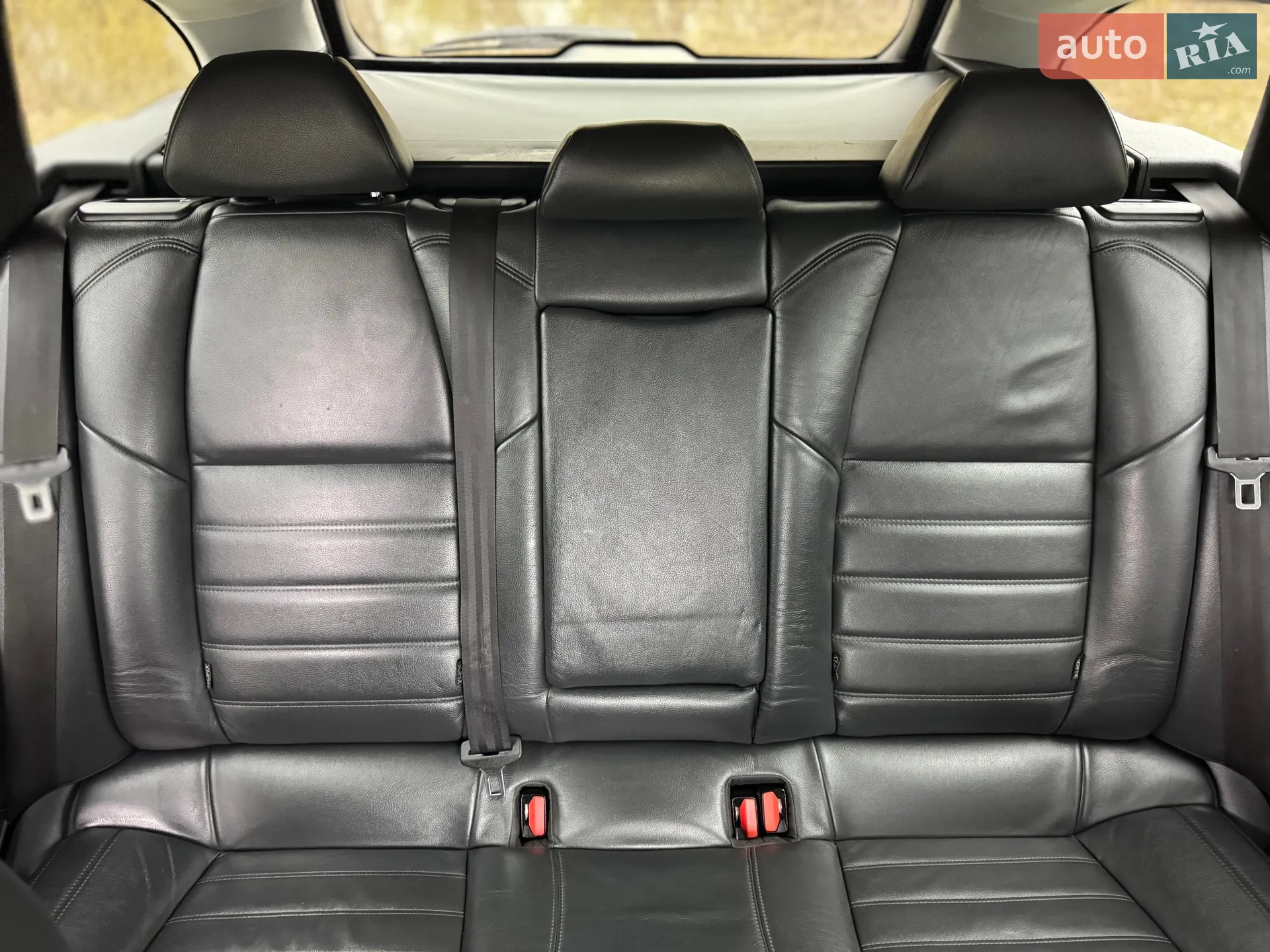 2012 Peugeot 508 - мініатюра 42