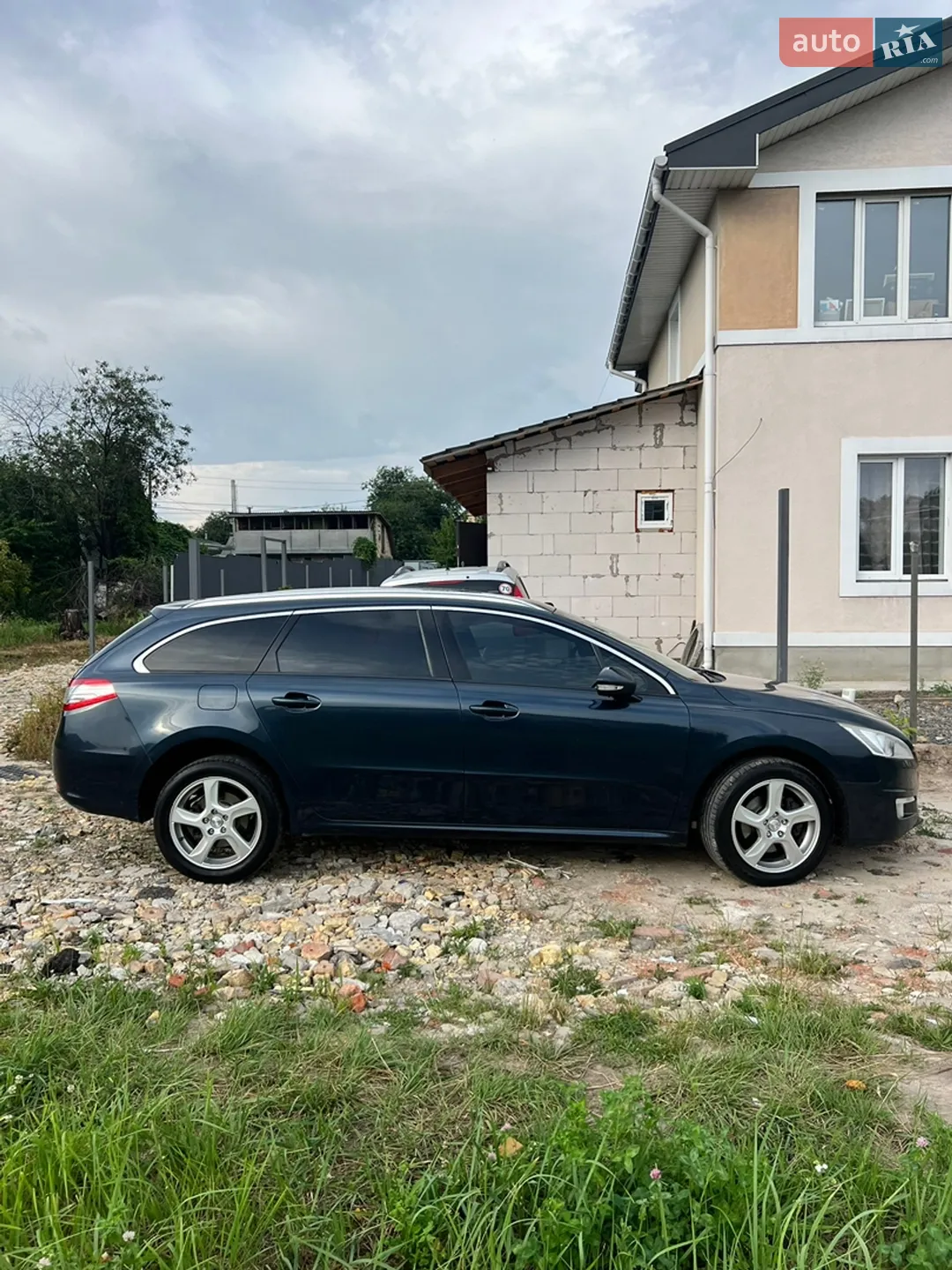 2013 Peugeot 508 - мініатюра 4