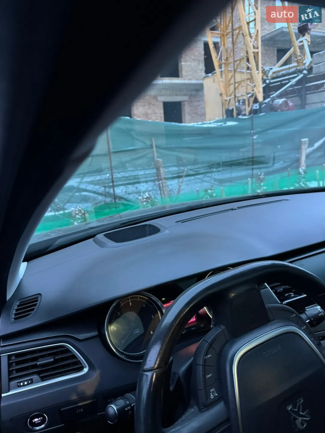 2012 Peugeot 508 - мініатюра 20
