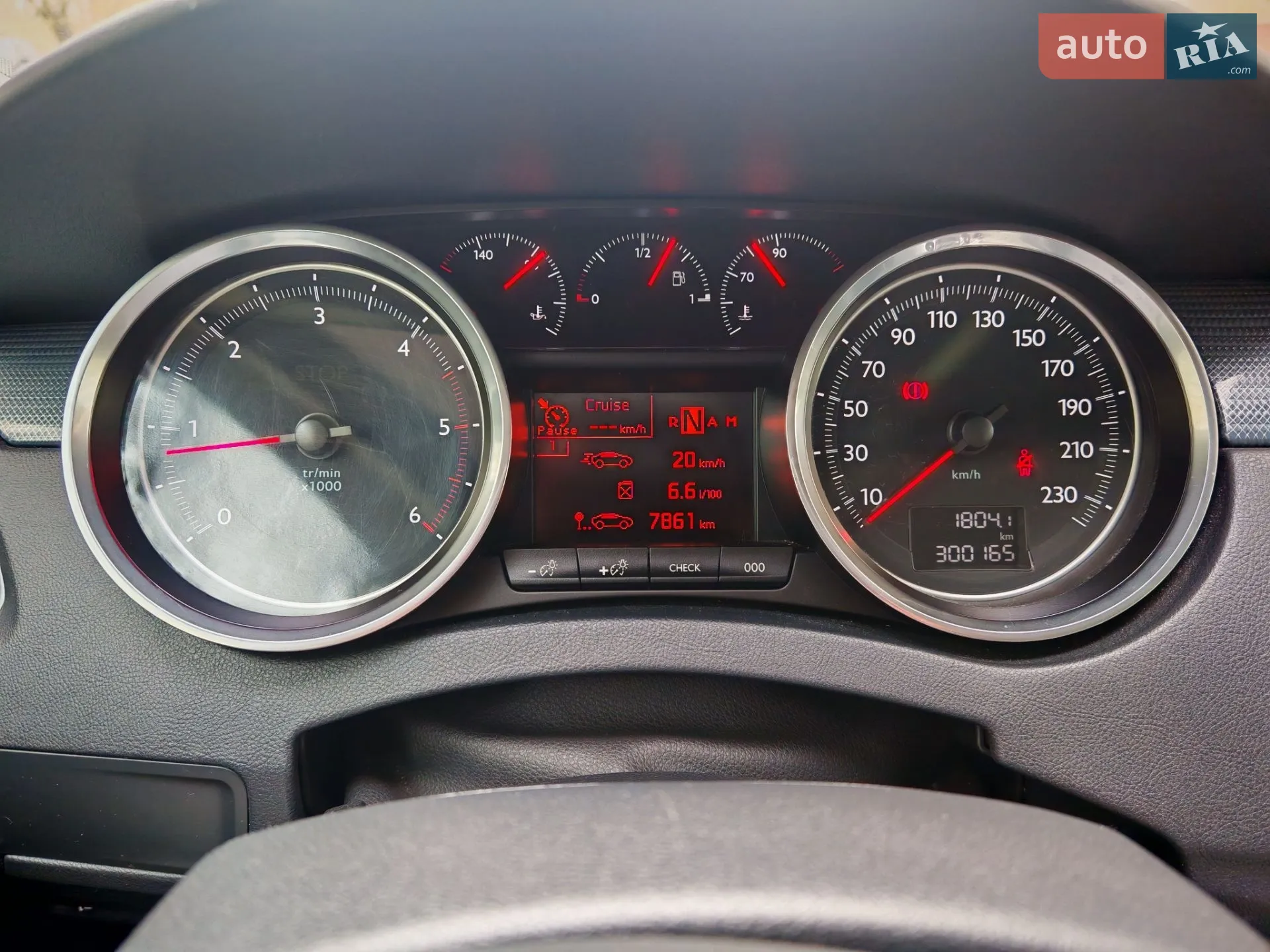 2011 Peugeot 508 - мініатюра 16