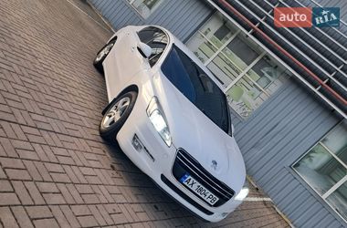Седан Peugeot 508 2012 в Харькове