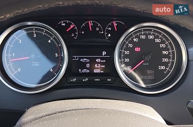 Универсал Peugeot 508 2015 в Южноукраинске