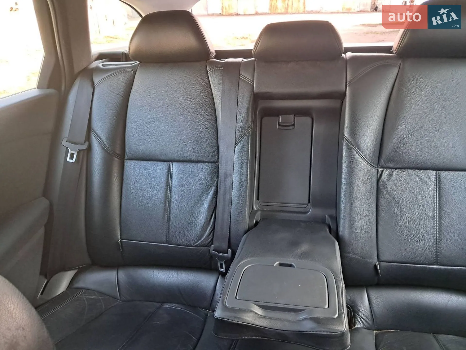 Peugeot 508 2016 VIN VF38EBHZTGL027392 фото оголошення 3 з 10