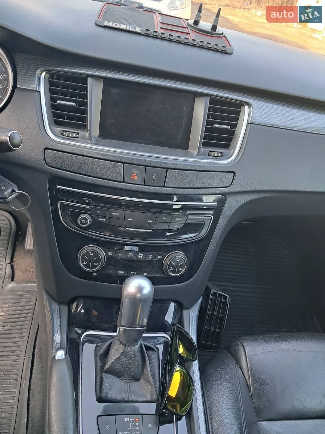 2016 Peugeot 508 - мініатюра 9