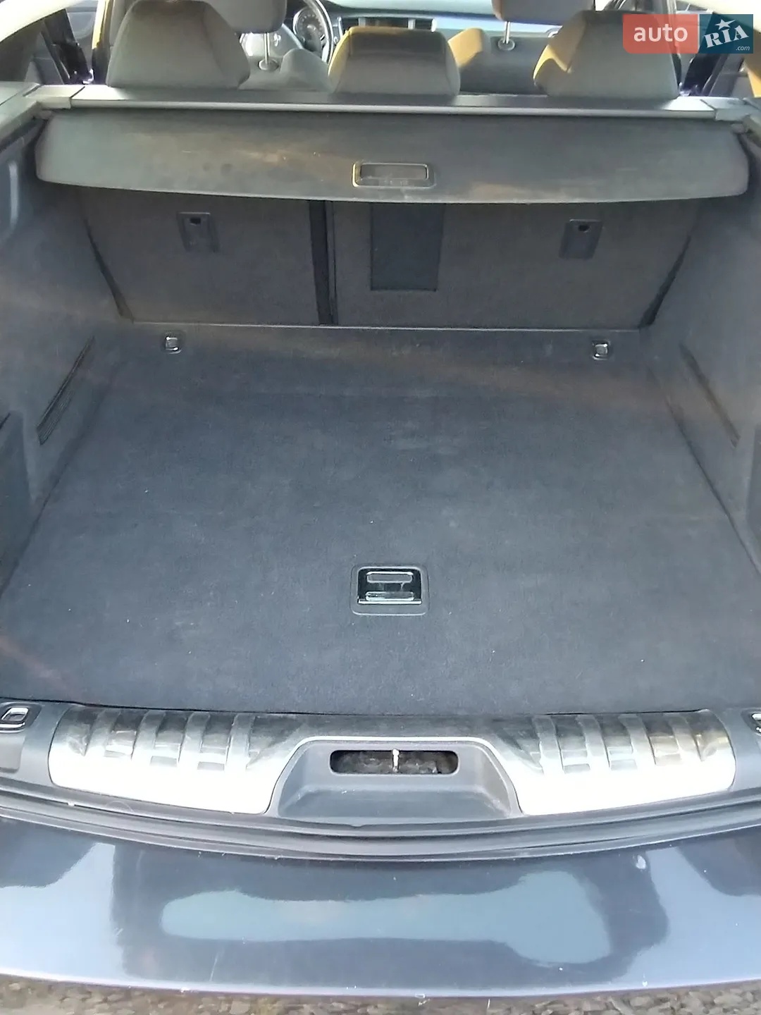 2015 Peugeot 508 - мініатюра 3