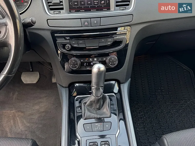 Peugeot 508 2017 VIN VF38DAHWTHL024947 фото оголошення 27 з 60