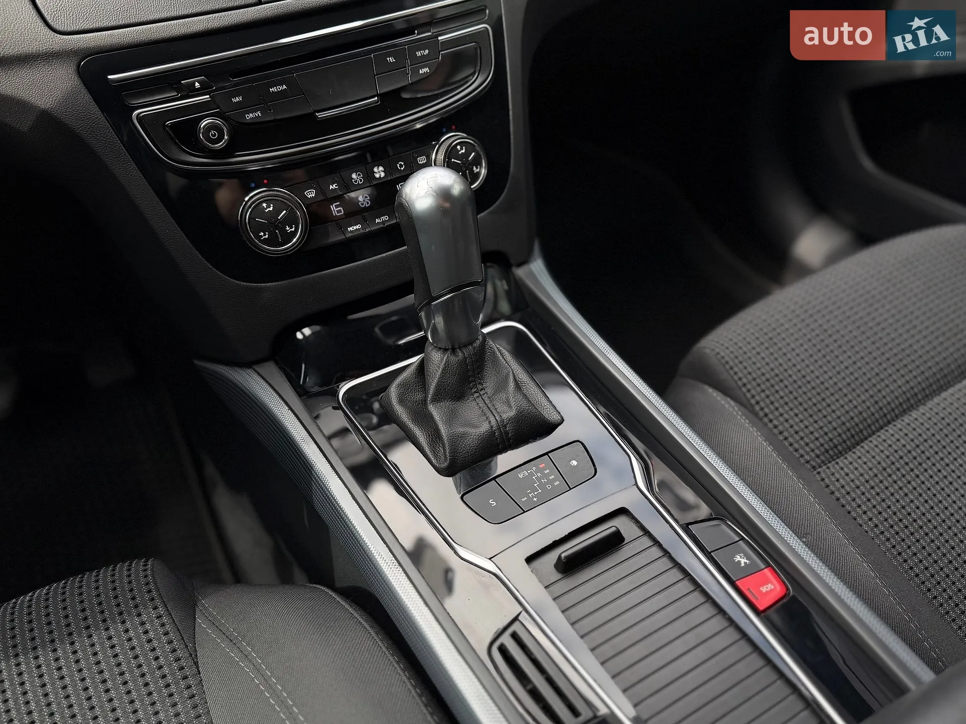 2017 Peugeot 508 - мініатюра 43