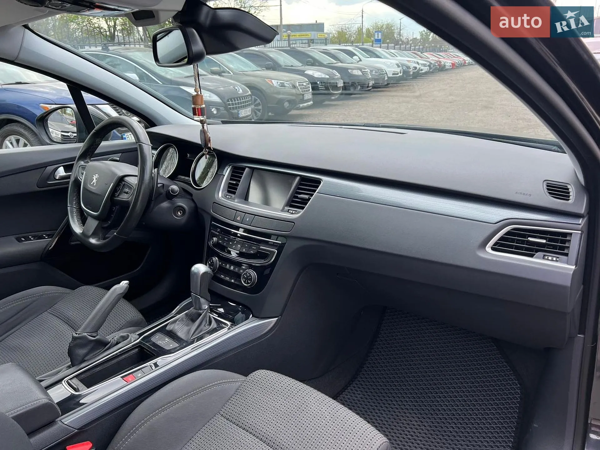 2016 Peugeot 508 - мініатюра 22