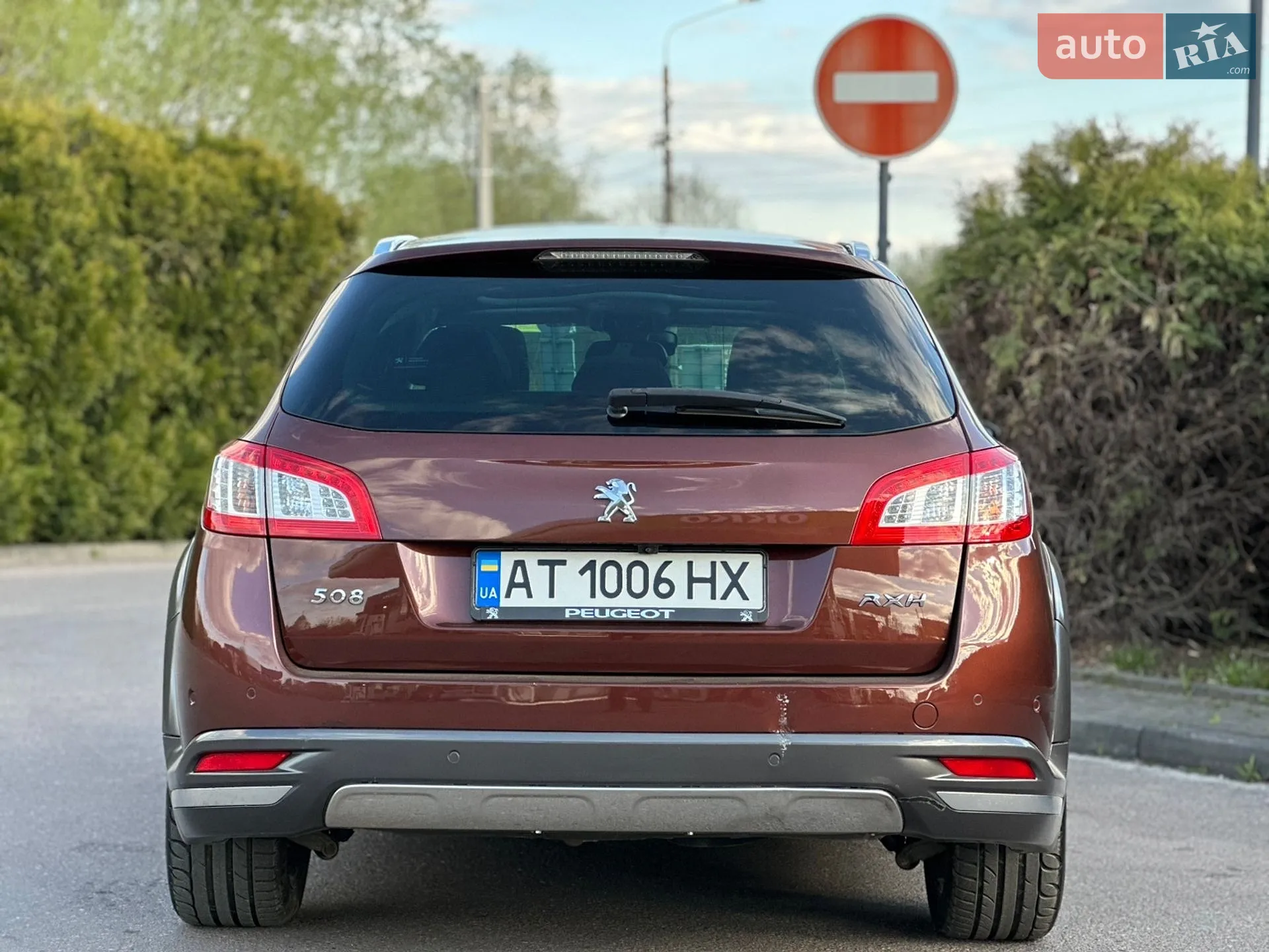 2015 Peugeot 508 - мініатюра 37