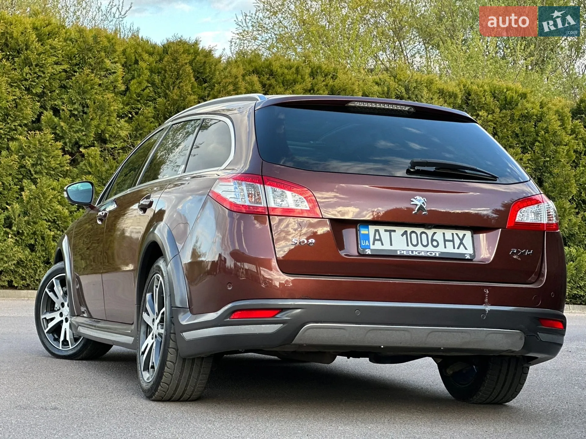 2015 Peugeot 508 - мініатюра 41