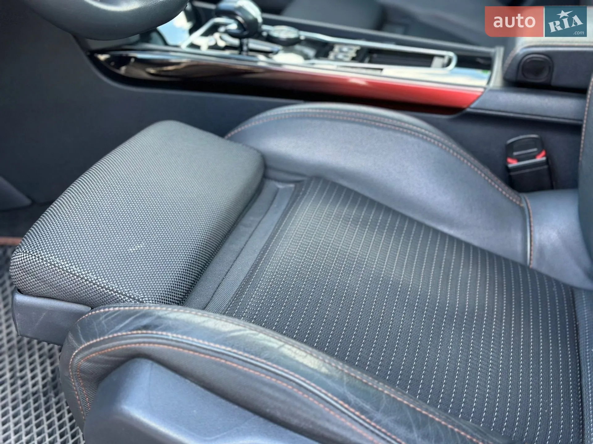 2015 Peugeot 508 - мініатюра 58