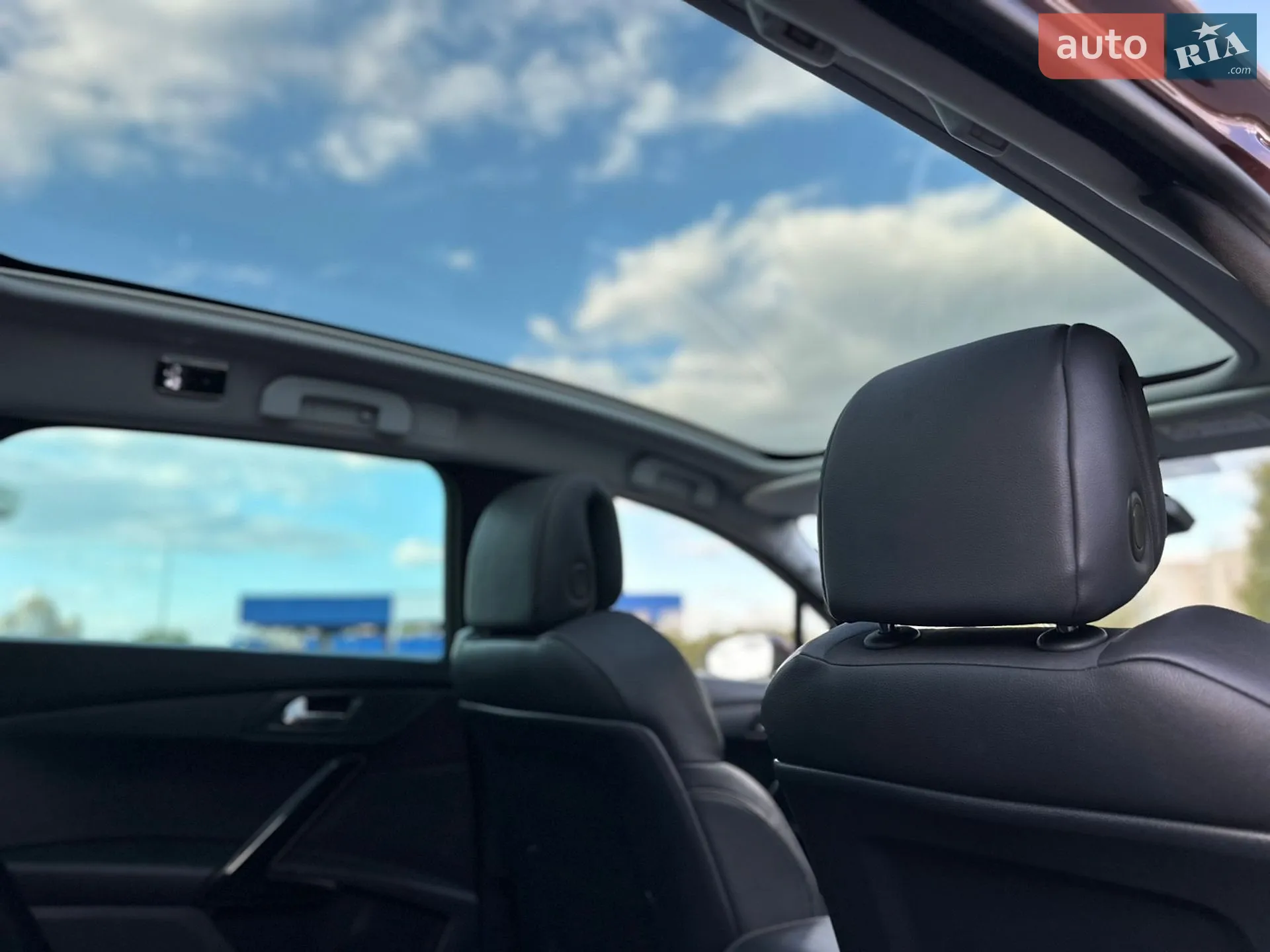2015 Peugeot 508 - мініатюра 92