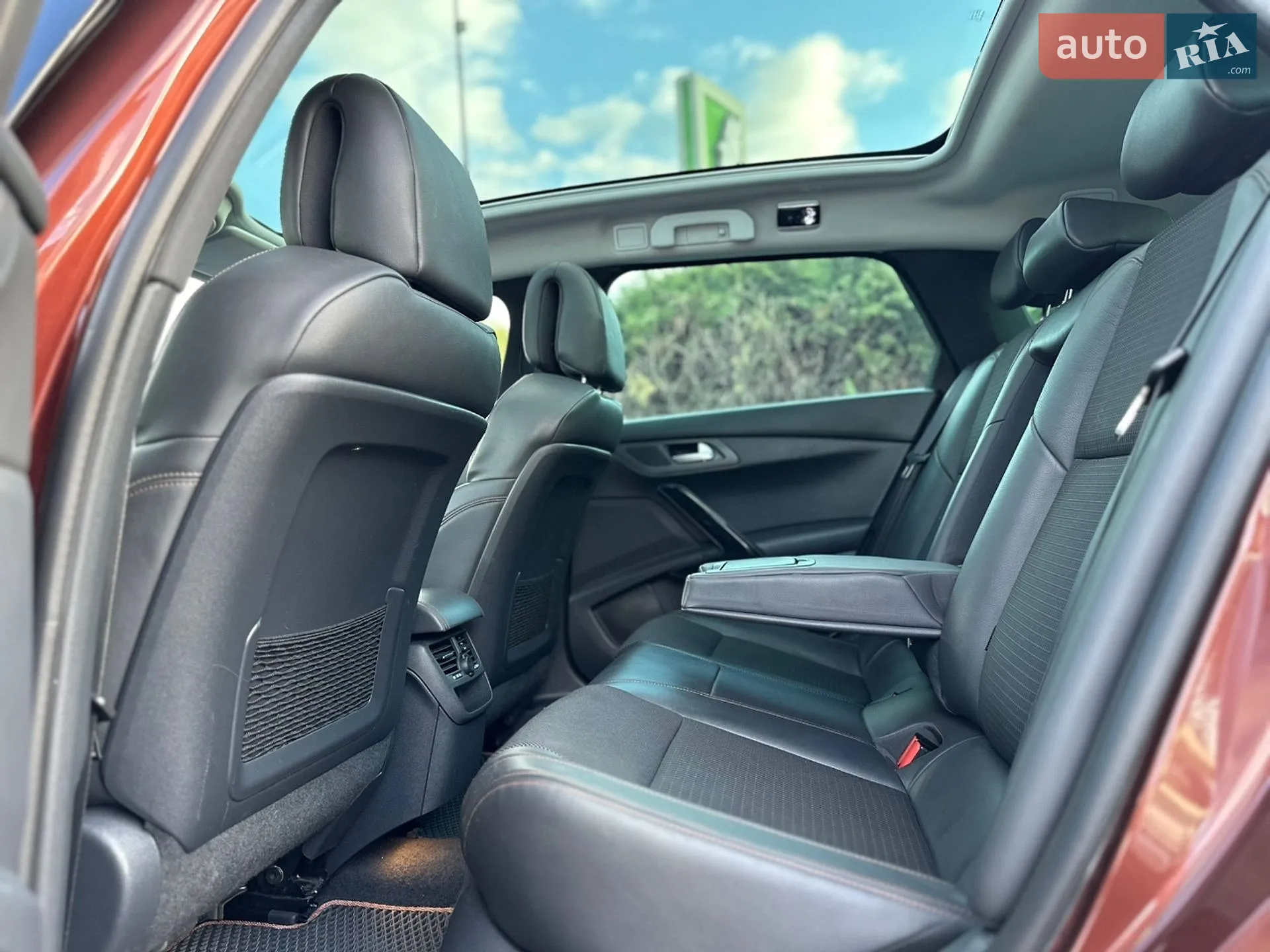 2015 Peugeot 508 - мініатюра 98