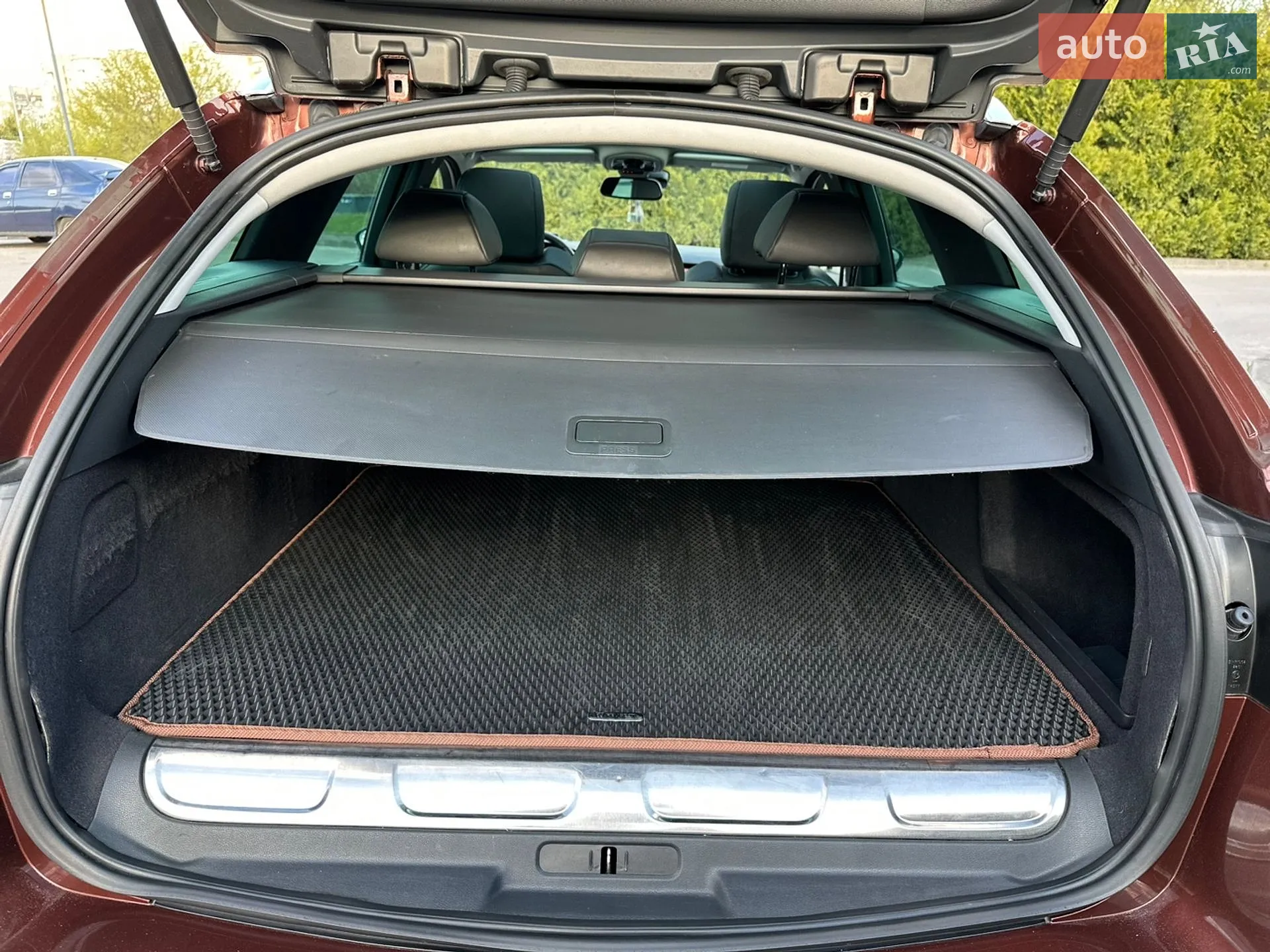 2015 Peugeot 508 - мініатюра 106