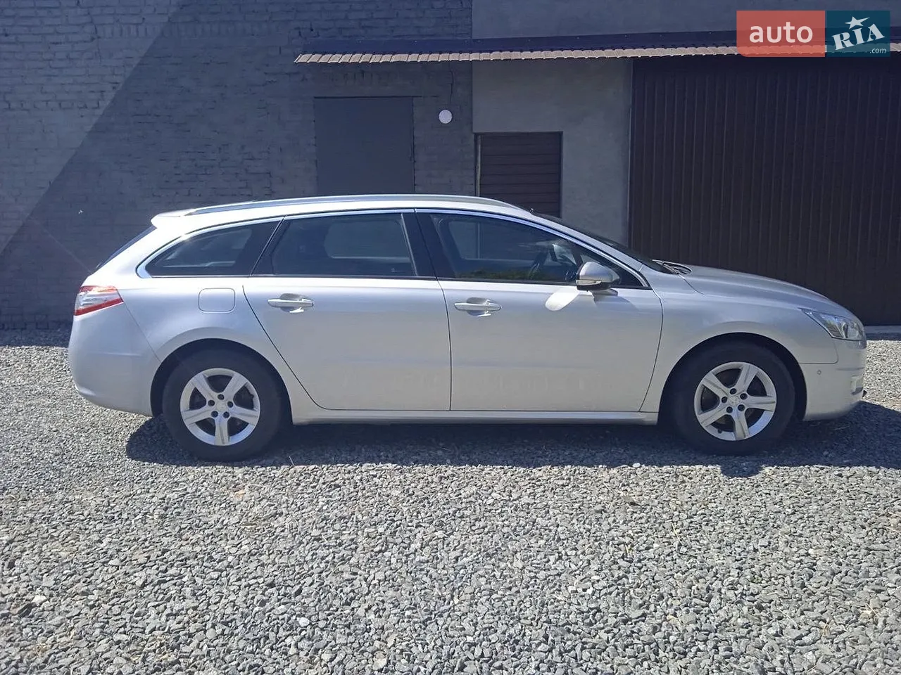 2011 Peugeot 508 - мініатюра 19