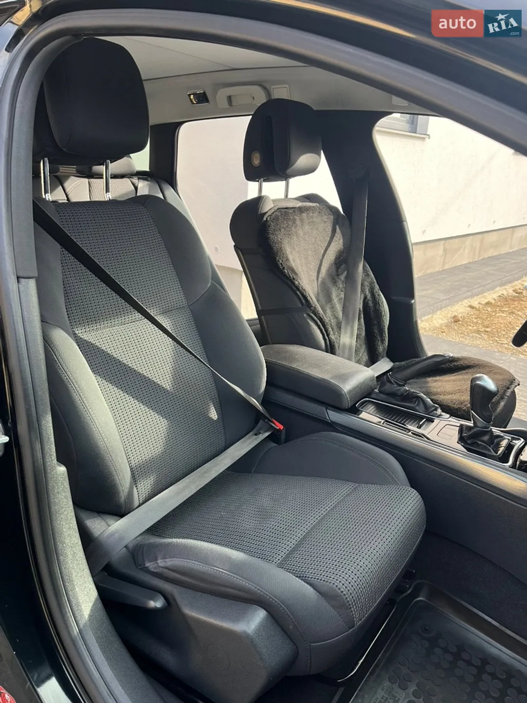 2011 Peugeot 508 - мініатюра 16