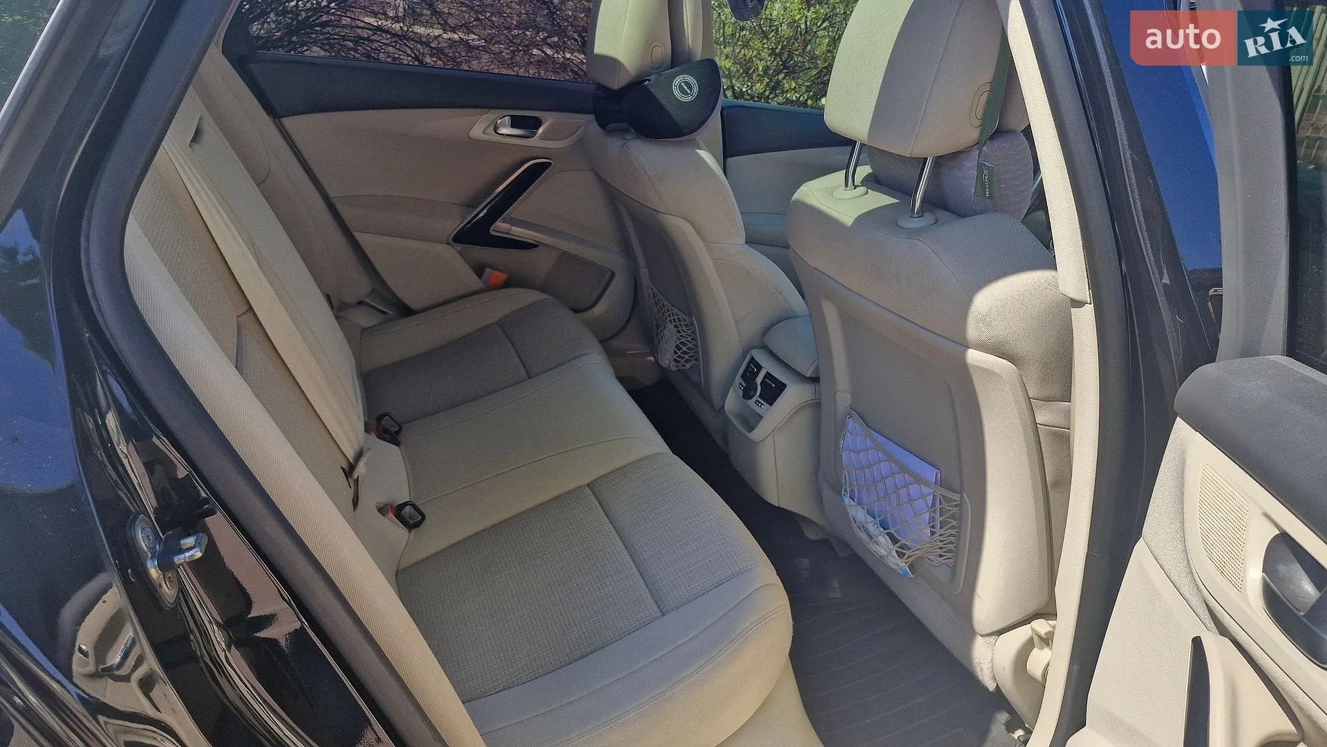 2013 Peugeot 508 - мініатюра 8