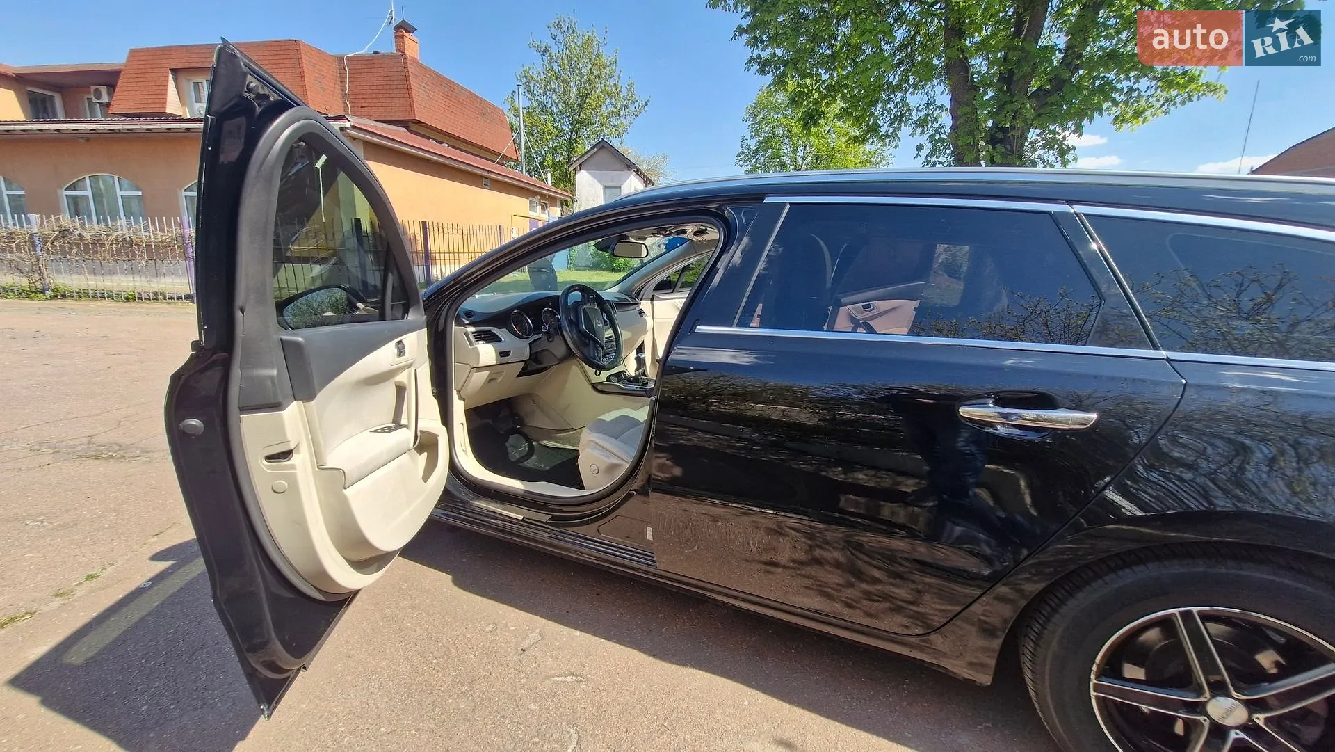 2013 Peugeot 508 - мініатюра 12