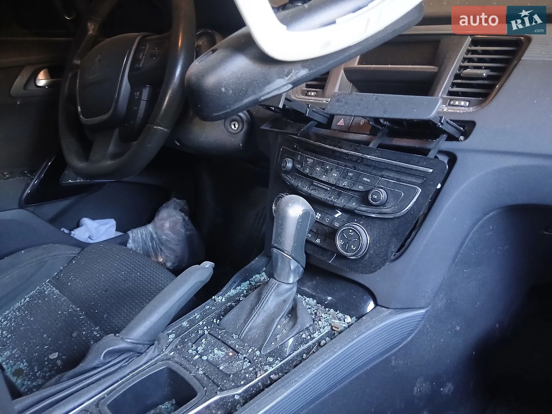 2012 Peugeot 508 - мініатюра 4