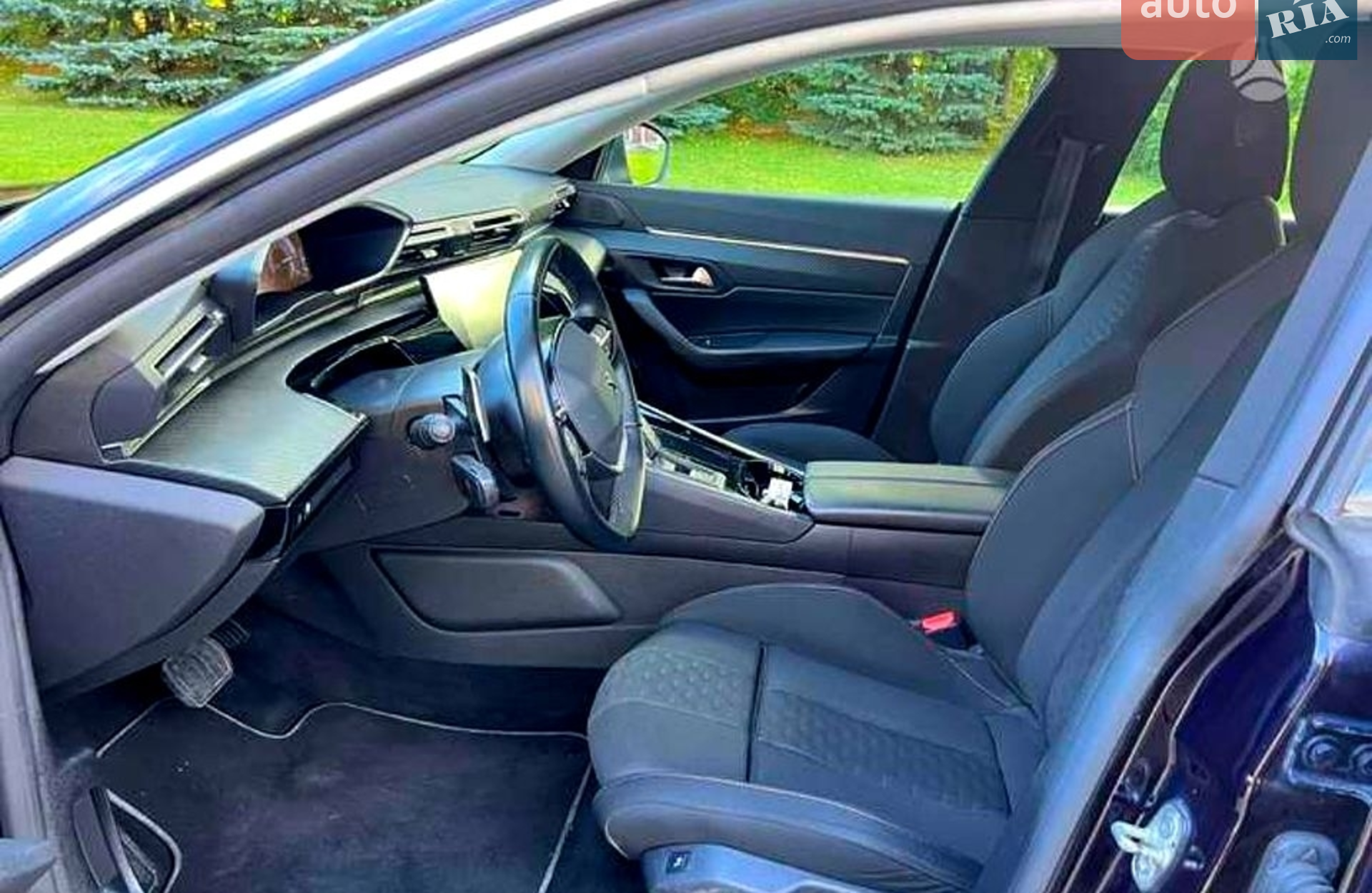 2019 Peugeot 508 - мініатюра 4