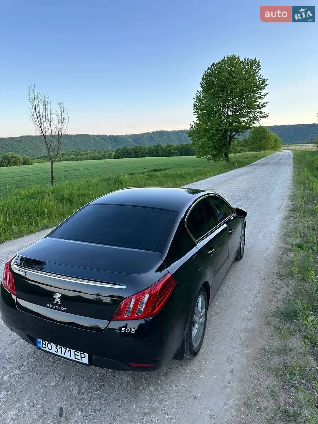 2011 Peugeot 508 - мініатюра 37
