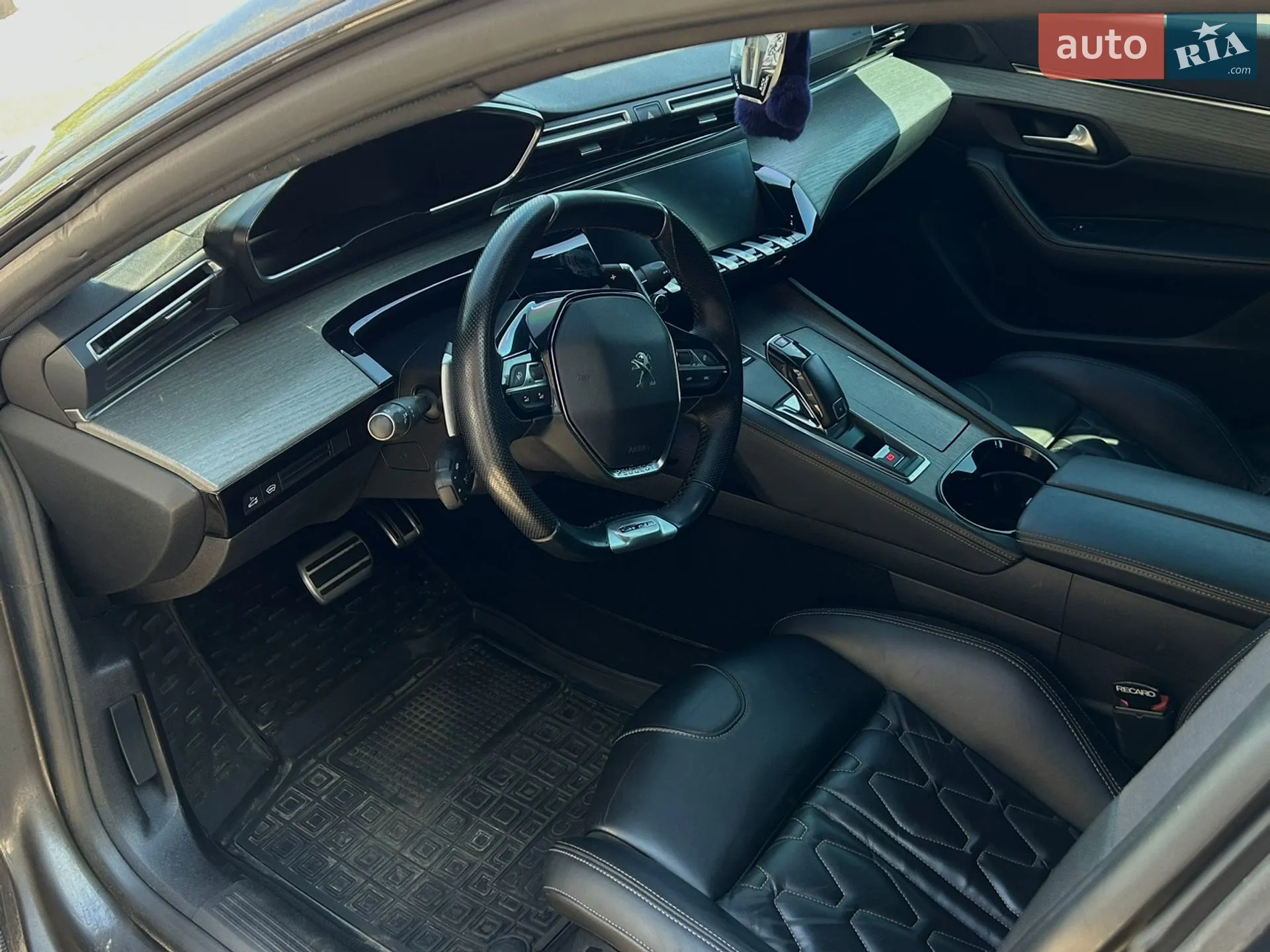 2020 Peugeot 508 - мініатюра 16