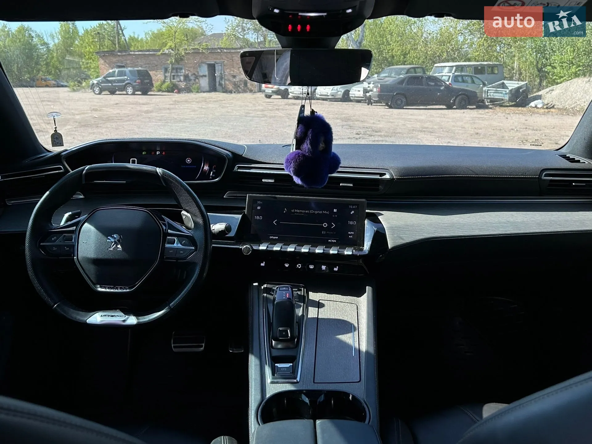 2020 Peugeot 508 - мініатюра 15