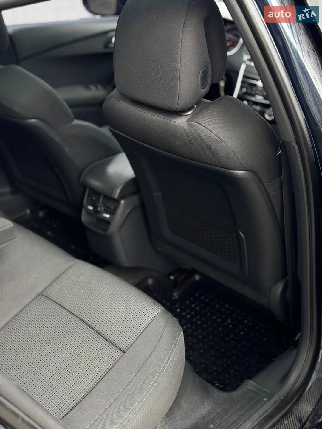 2011 Peugeot 508 - мініатюра 16