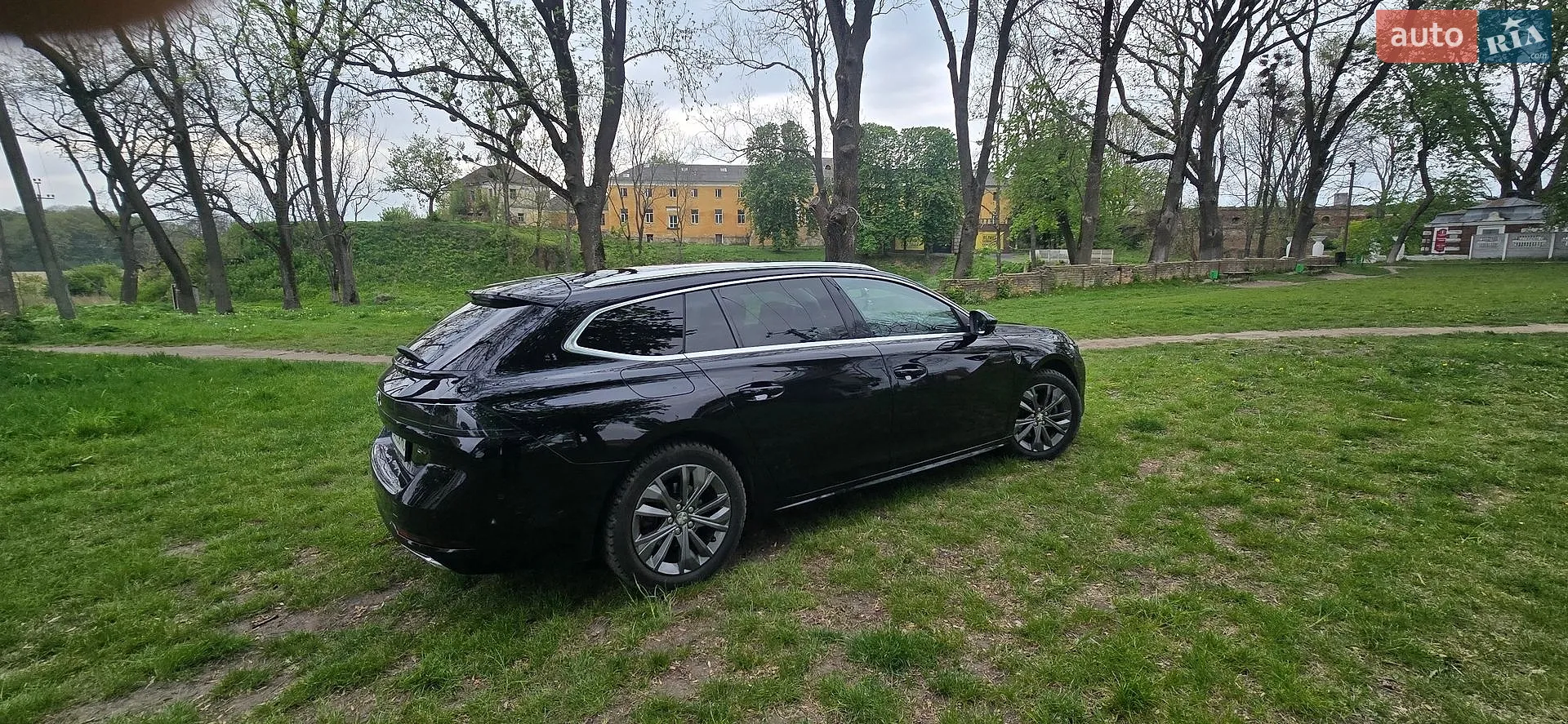 2019 Peugeot 508 - мініатюра 6