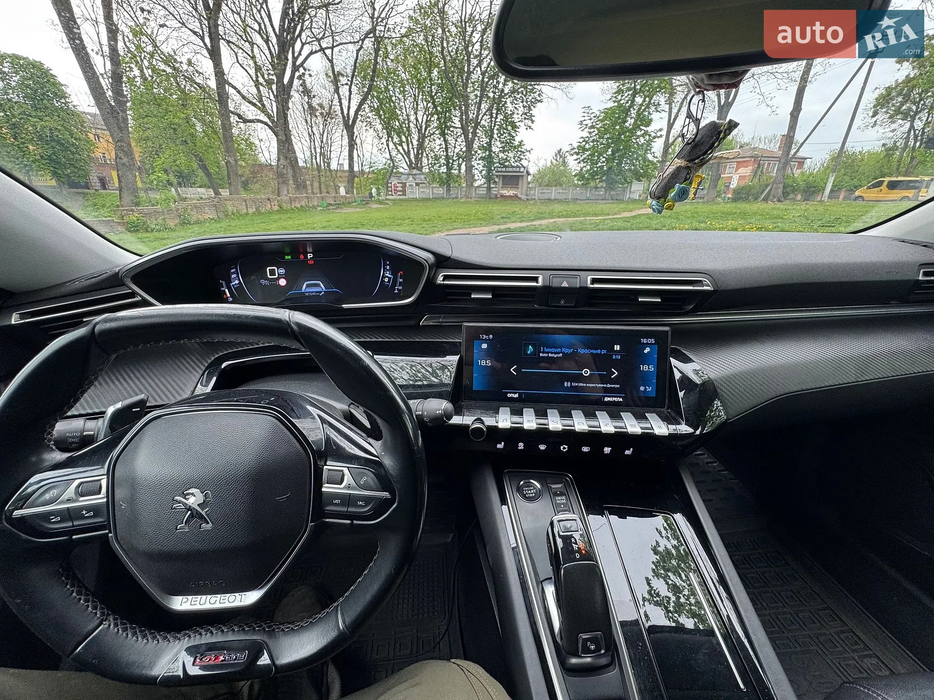 2019 Peugeot 508 - мініатюра 16