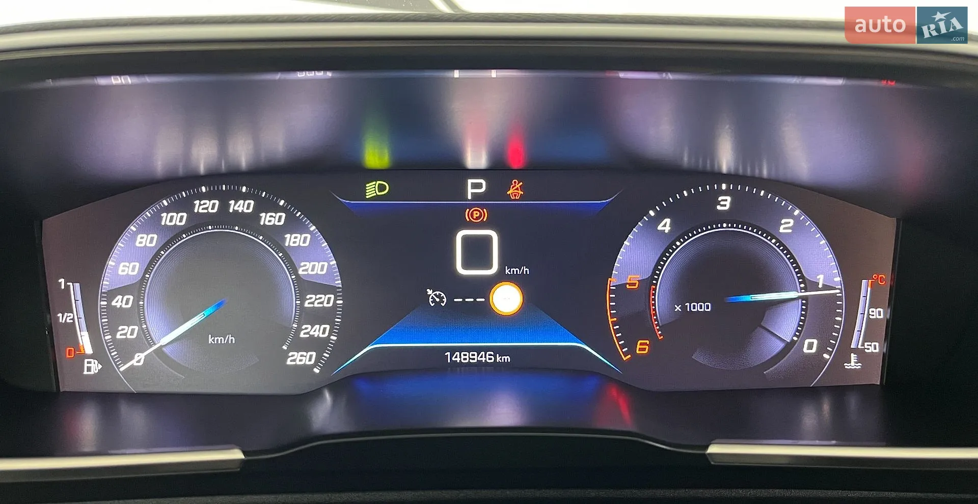 2020 Peugeot 508 - мініатюра 22