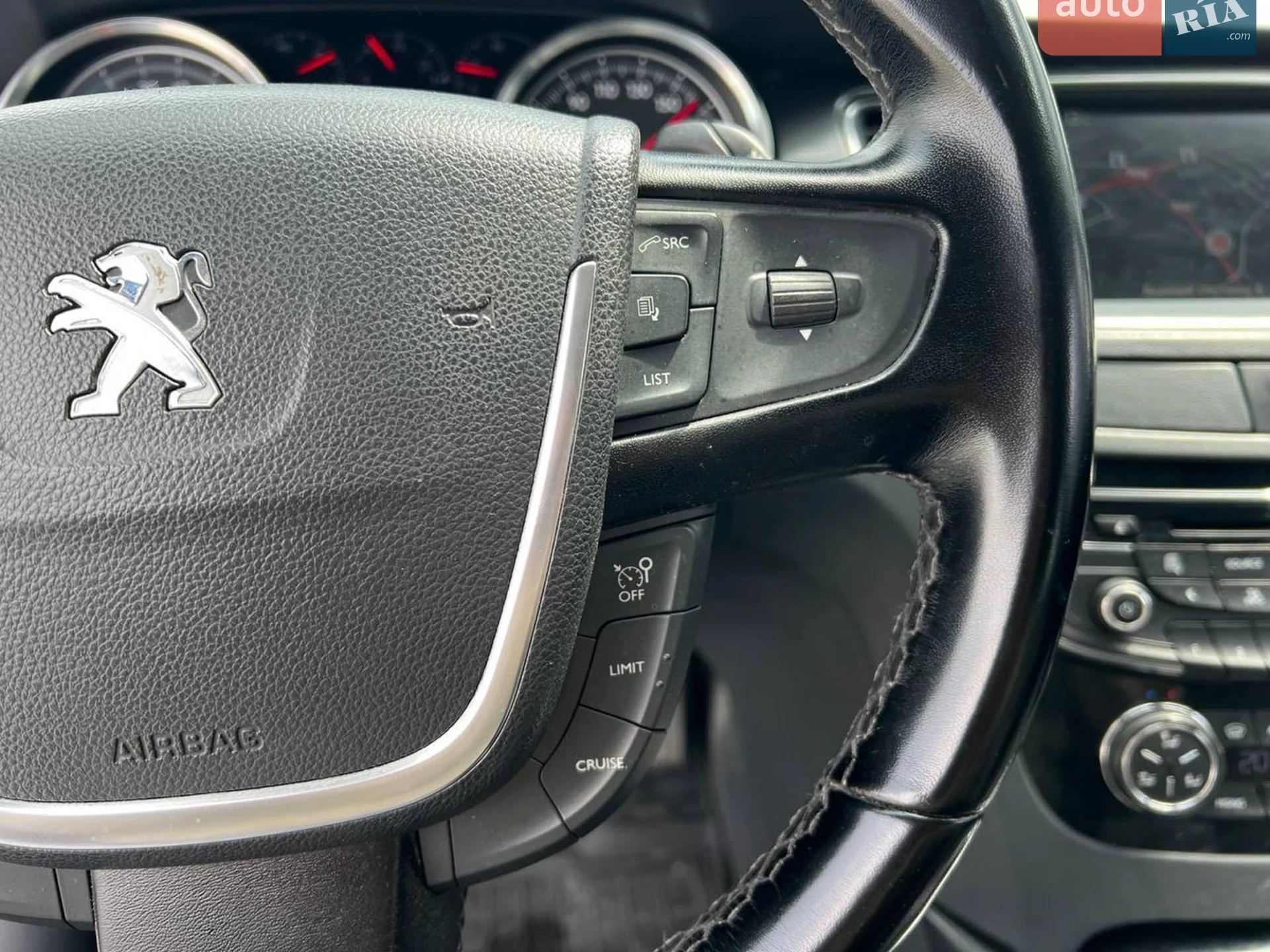 2012 Peugeot 508 - мініатюра 26