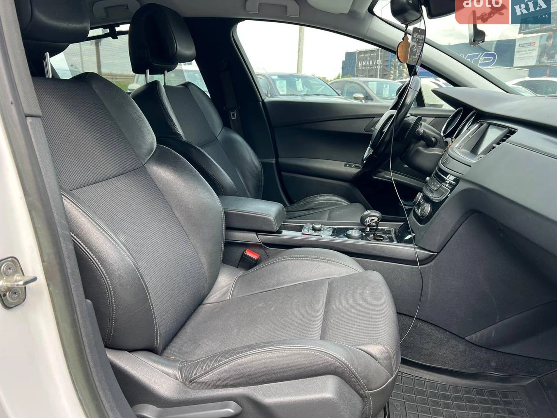 2012 Peugeot 508 - мініатюра 44
