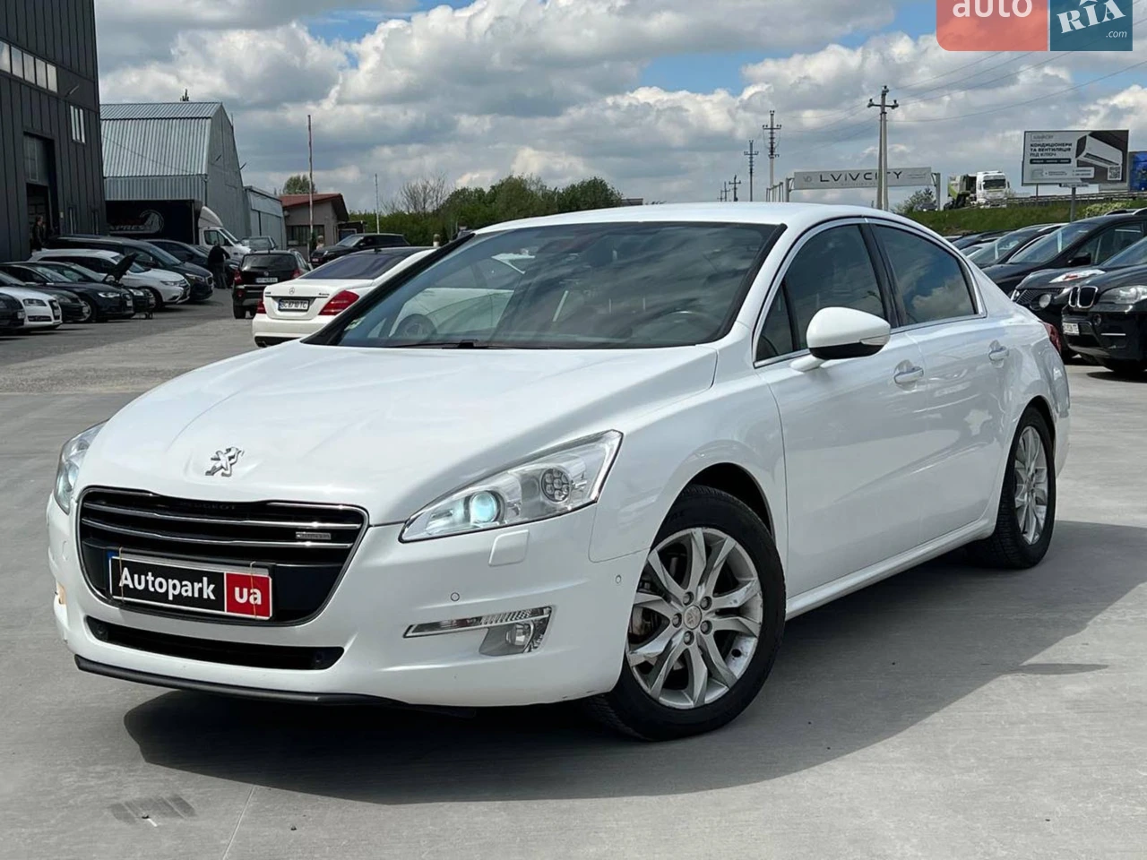 2012 Ford Fusion - мініатюра 29