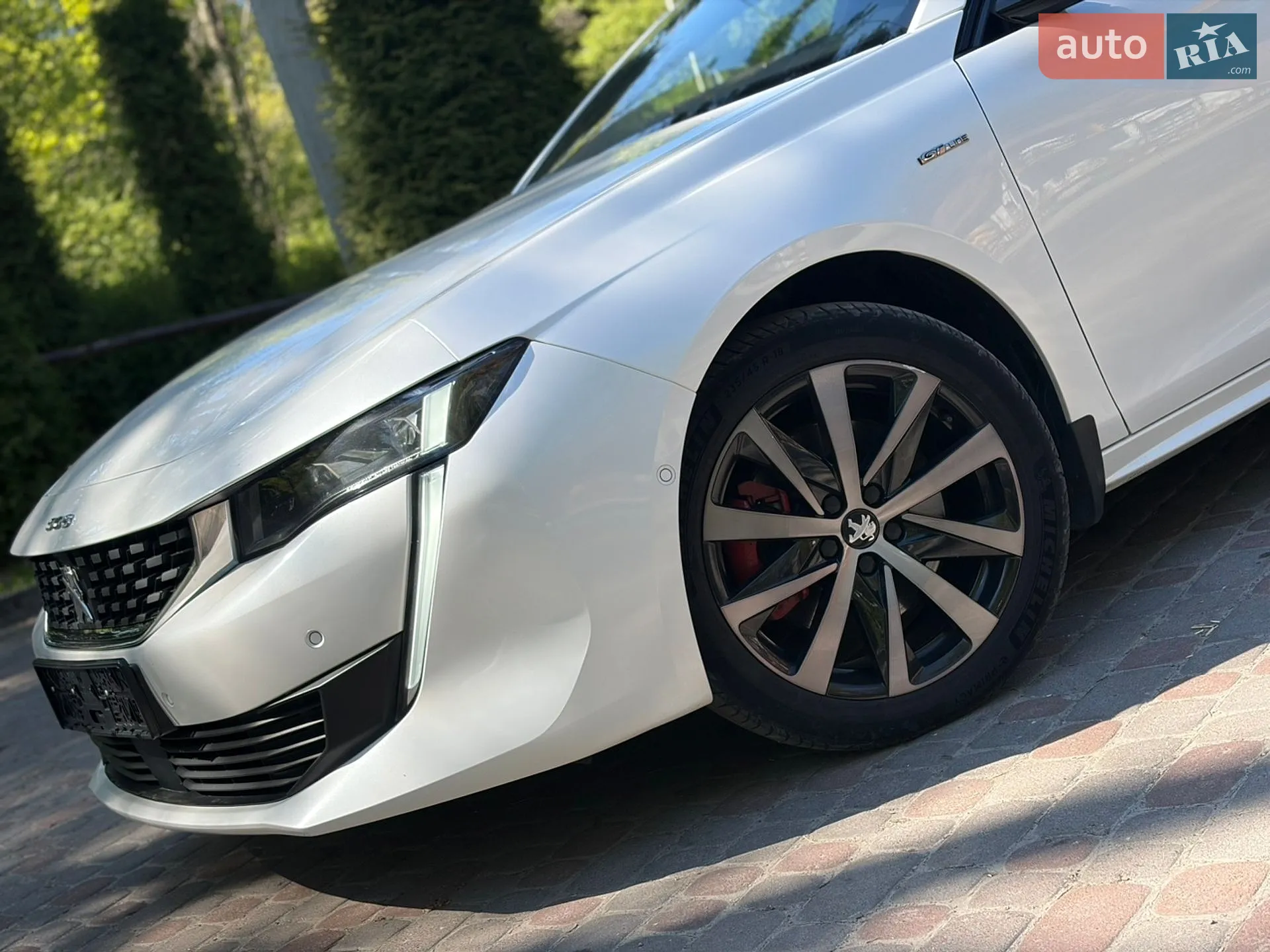 2020 Peugeot 508 - мініатюра 3
